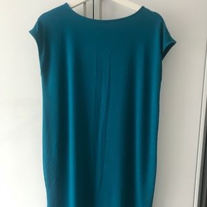 Eileen Fisher dress